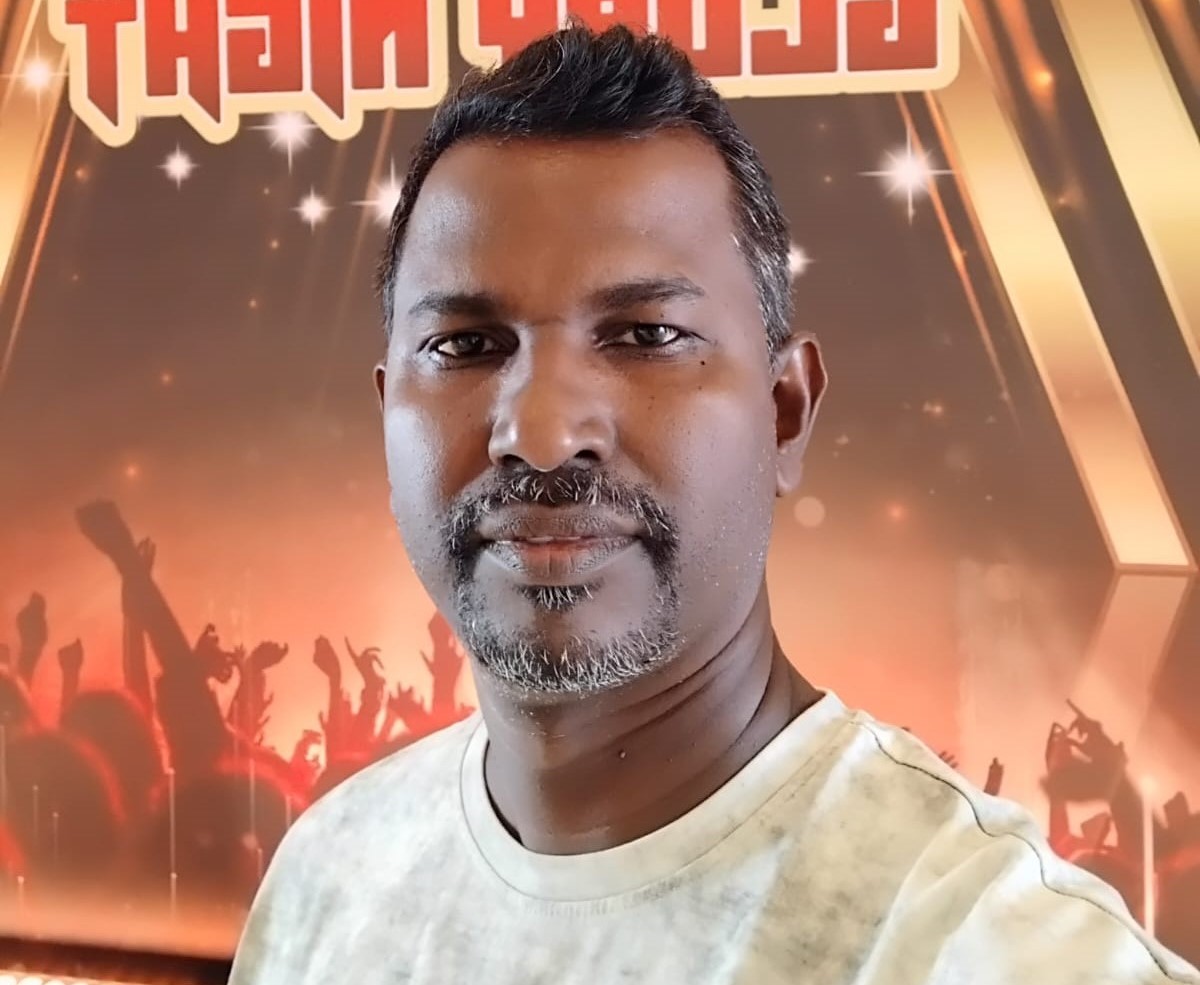 Gayan Sanjeewa